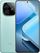 vivo iqoo z9 (china) - Specifications