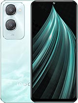 vivo iqoo z9 lite - Specifications