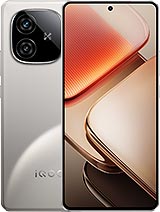 vivo iqoo z9 turbo+ - Specifications