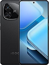 vivo iqoo z9 turbo - Specifications