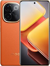 vivo iqoo z9s pro - Specifications