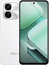 vivo iqoo z9x - Specifications