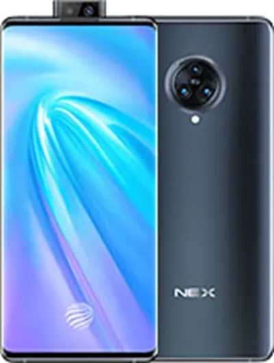 vivo nex 3 - Specifications