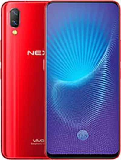vivo nex s - Specifications