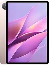 vivo Pad Air - Specifications