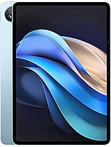 vivo pad3 pro - Specifications