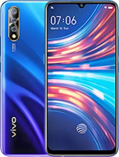 vivo s1 - Specifications