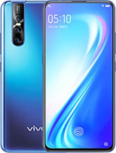vivo s1 pro (china) - Specifications