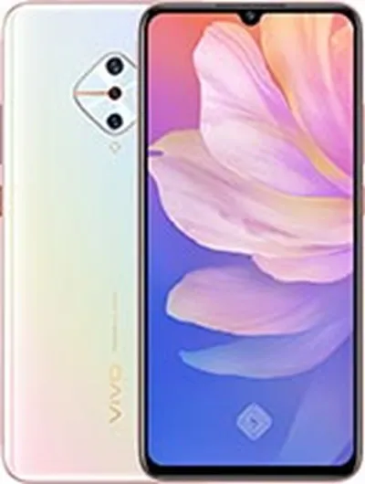 vivo s1 pro - Specifications