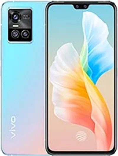 vivo s10 - Specifications