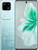 vivo S18 - Specifications