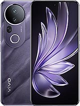 vivo s20 pro - Specifications