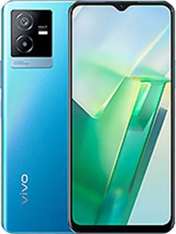 vivo t2x - Specifications