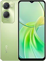 vivo t3 lite - Specifications