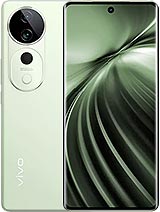 vivo t3 ultra - Specifications