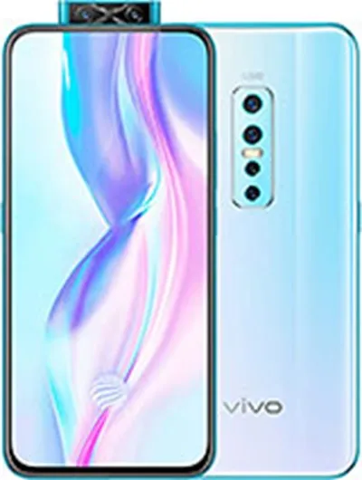 vivo v17 pro - Specifications