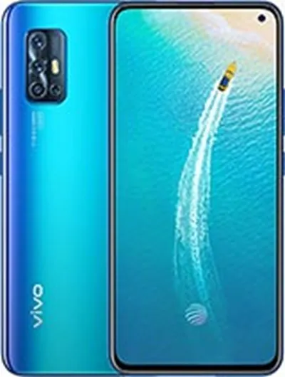 vivo v19 (indonesia) - Specifications