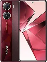 vivo V29e (India) - Specifications