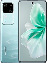 vivo v30 - Specifications