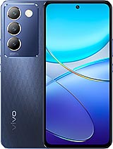 vivo v30 se - Specifications