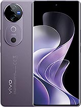 vivo v40 - Specifications