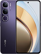vivo v40 lite (idn) - Specifications