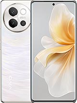 vivo v40 lite - Specifications