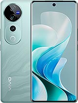 vivo v40 pro - Specifications