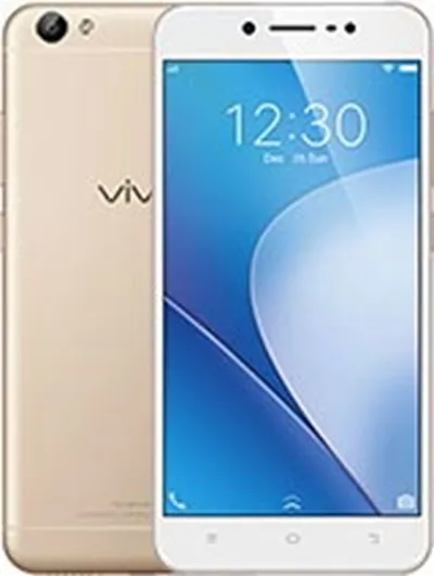 vivo v5 lite (vivo 1609) - Specifications