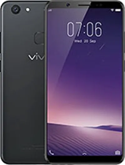 vivo v7+ - Specifications
