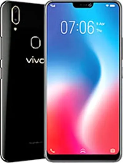 vivo v9 - Specifications