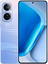 vivo iQOO Neo11 (China)