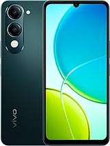vivo y19s