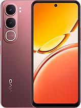 vivo y31