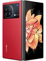 vivo X Fold plus - Specifications