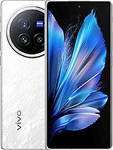 vivo x fold3 pro - Specifications
