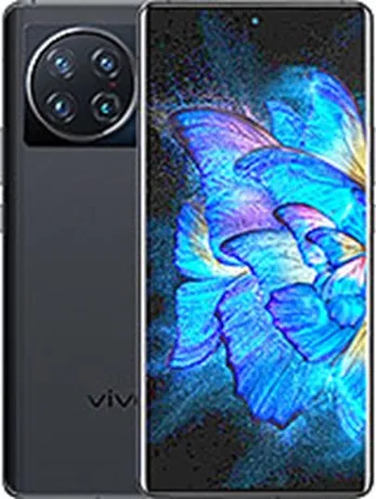 vivo x note - Specifications