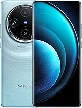 vivo X100 Pro - Specifications