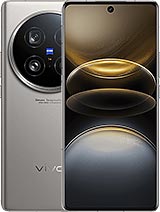 vivo x100 ultra - Specifications