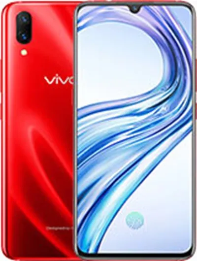 vivo x23 - Specifications