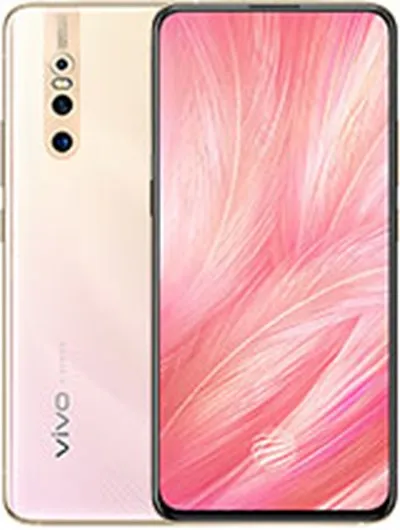 vivo x27 - Specifications