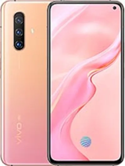 vivo x30 - Specifications