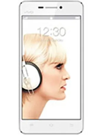 vivo x3s - Specifications