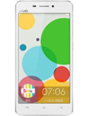 vivo x5 - Specifications