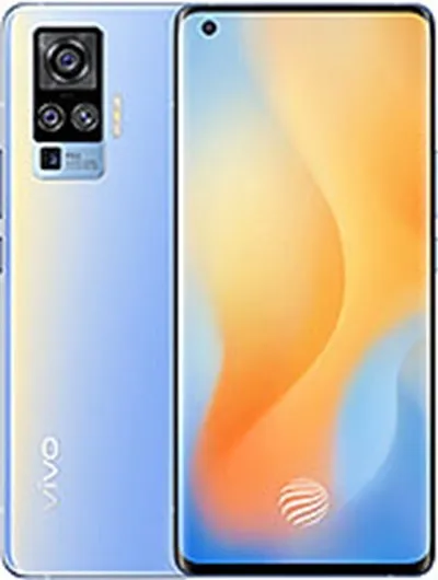 vivo x50 pro - Specifications