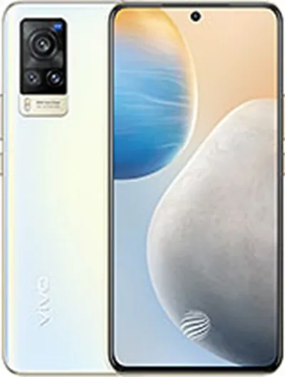 vivo x60 (china) - Specifications