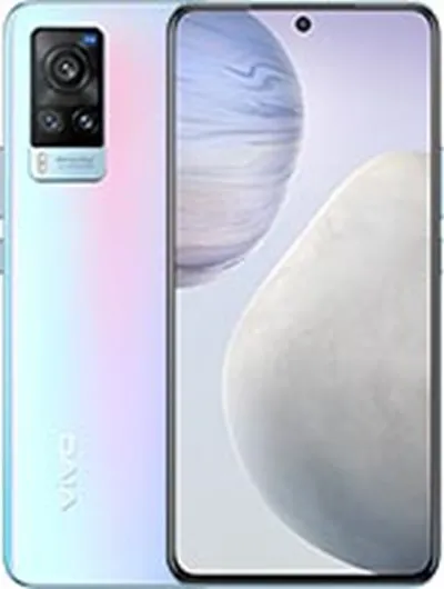 vivo x60t - Specifications