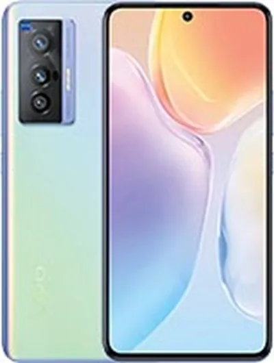 vivo x70 - Specifications