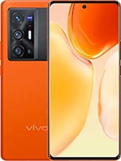 vivo x70 pro+ - Specifications