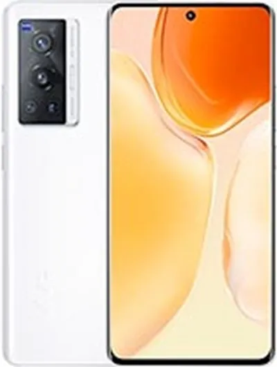 vivo x70 pro - Specifications